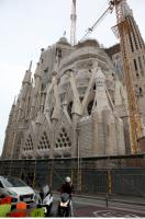 Sagrada Familia 0011